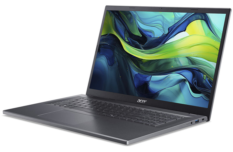 Acer Aspire 17 A17